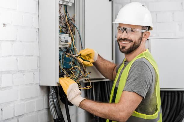 Best Affordable Electrician  in Elm Creek, NE