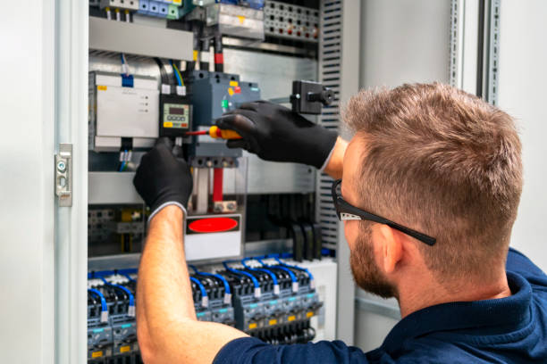 Best Electrical Troubleshooting Services  in Elm Creek, NE