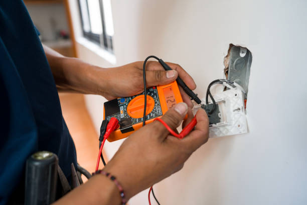 Best Electrical Wiring Services  in Elm Creek, NE