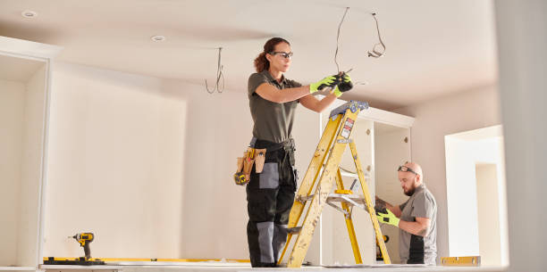 Best Commercial Electrician Services  in Elm Creek, NE