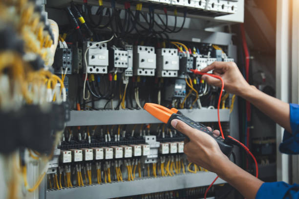 Best Circuit Breaker Repair  in Elm Creek, NE