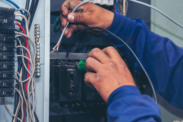 Elm Creek, NE Electrician Company