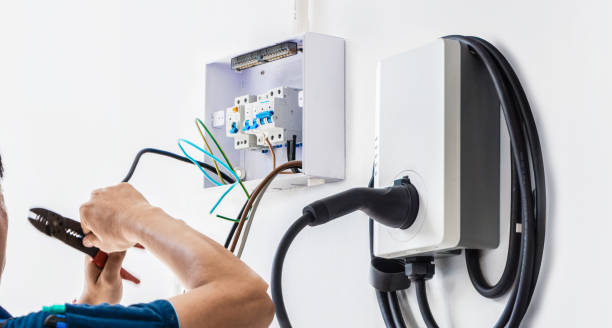 Best Home Electrical Repair  in Elm Creek, NE