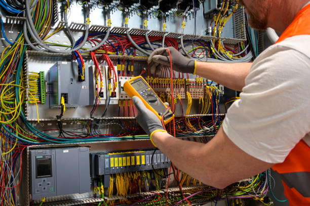 Best Best Electricians Near Me  in Elm Creek, NE